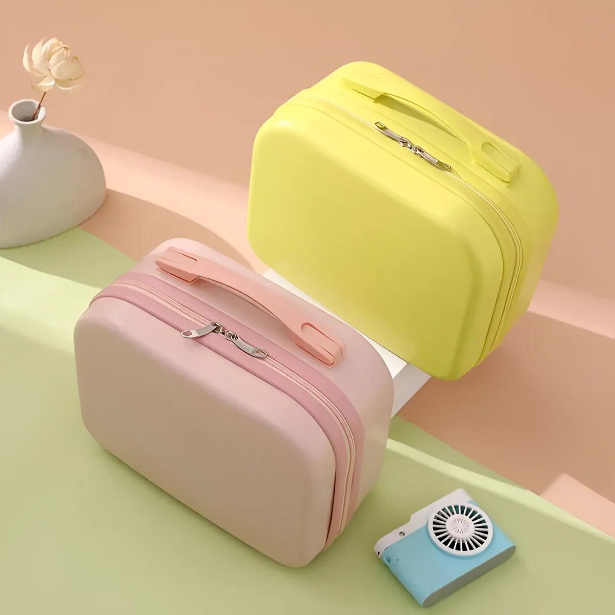 Case para Viagem – Viajantt
